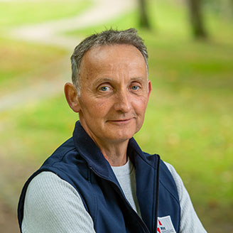 Harald Tienken