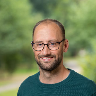 Florian Ebbert