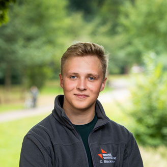 Christoph Böckmann